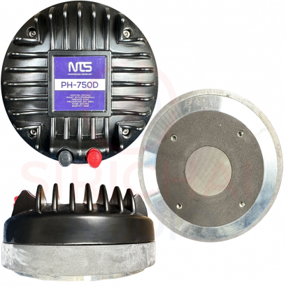 ไดรเวอร์ NTS รุ่น PH750D น๊อต