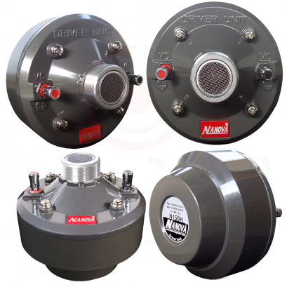 เสียงแหลม NANOVA รุ่น N150H