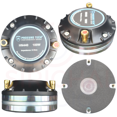 เสียงแหลมนีโอ PROEUROTECH รุ่น HN440
