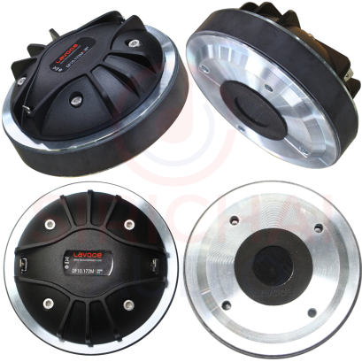 เสียงแหลม LAVOCE รุ่น DF10.172M