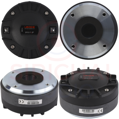 เสียงแหลม LAVOCE รุ่น DF10.17