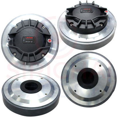 ไดร์ฟเวอร์ LAVOCE รุ่น DF14.30T