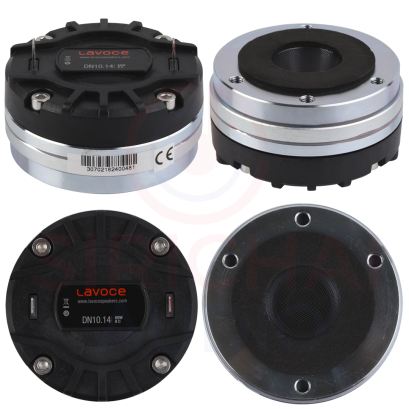เสียงแหลม Lavoce รุ่น DN10.14