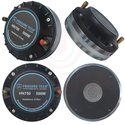 เสียงแหลมนีโอ PROEUROTECH รุ่น HN750