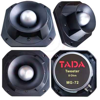 เสียงแหลมจรวด TADA รุ่น MG72