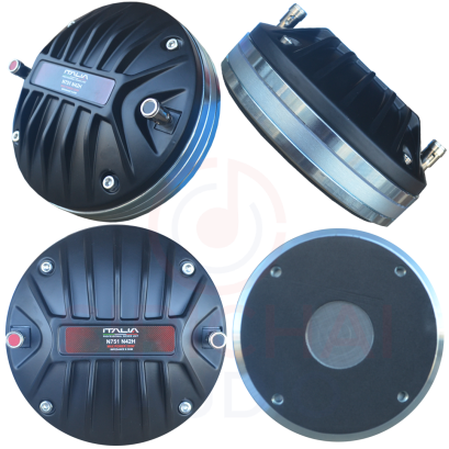 เสียงแหลม KANE รุ่น N751 N42h