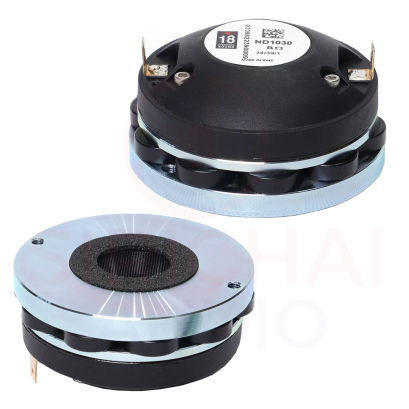 เสียงแหลม 18Sound รุ่น ND1030