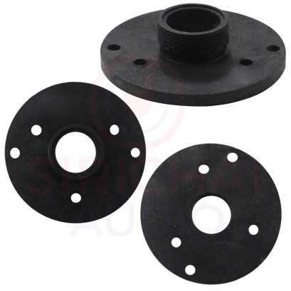 แปลงเกลียวนอก ADAPTER/CONVEX เกลียวนอก