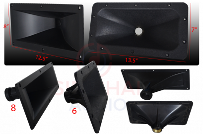 ปากพลาสติก NPE - HP812