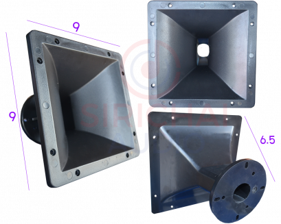 ปากพลาสติกหนา PH220