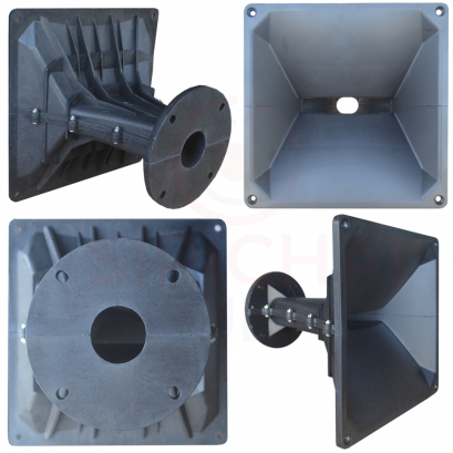 ปากฮอร์นไลอาเรย์ KANE รุ่น SRC230