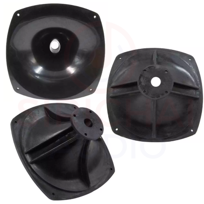 ปากฮอร์นลำโพง Horn Speaker 27x27