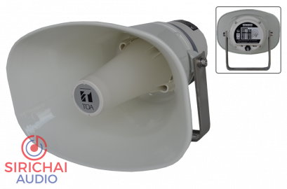 ฮอร์น TOA SC630M