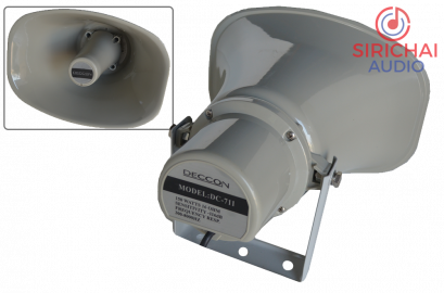 ฮอร์น DECCON รุ่น DC711