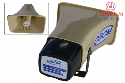 ฮอร์น OBOM  รุ่น HORN39