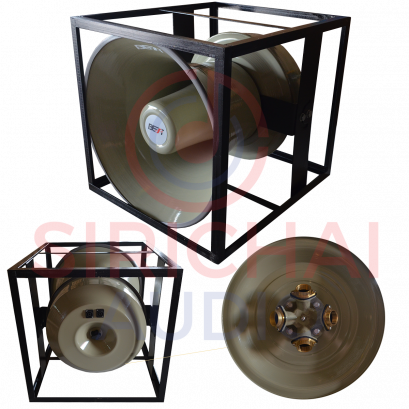 ฮอร์นหอกระจายข่าว BEST (4 ก้น)