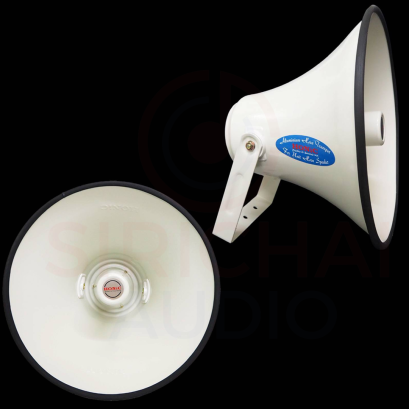 ลำโพงฮอร์น HONIC รุ่น TH15