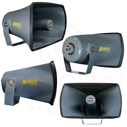 ปากฮอร์น NANOVA  รุ่น SV-158