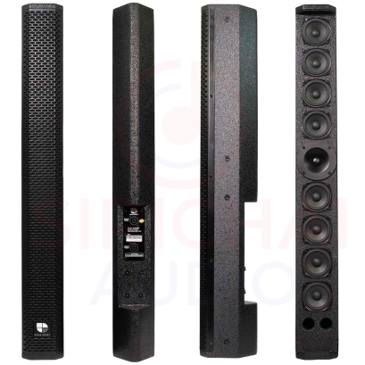 ลำโพงคอลั่ม AUDIO JOCKEY รุ่น AJC903