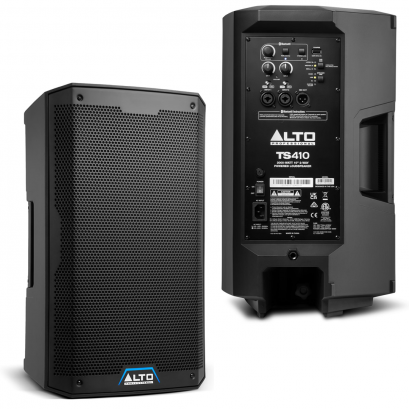 ลำโพงACTIVE ขนาด10นิ้ว ALTO รุ่น TS410