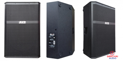 ตู้ลำโพง Audio Jockey AJX715