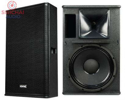 ตู้ลำโพง KANE PS 12