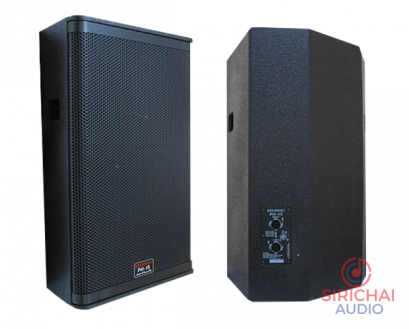 ตู้ลำโพง HONIC PH-15