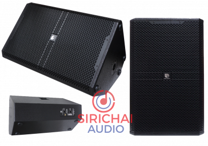 ตู้ลำโพง Audio Jockey PS15 III