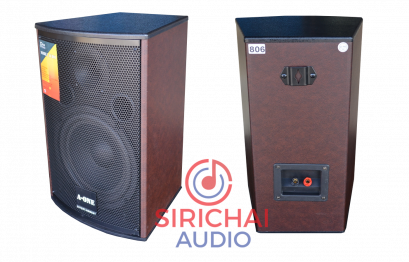 ตู้ลำโพง A-ONE รุ่น 806