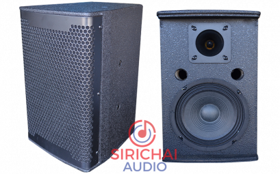 ตู้ลำโพง A-ONE 