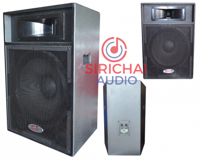 ตู้ลำโพงไม้อัดแท้ NPE รุ่น TV-15