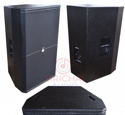 ตู้ลำโพง PROEUROTECH รุ่น PAX 715