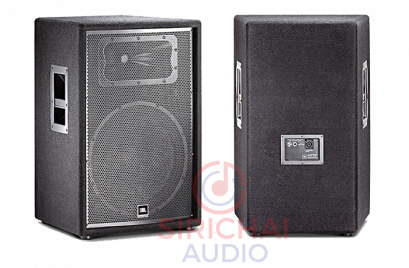 ตู้ลำโพง JBL รุ่น JRX215 Two-Way