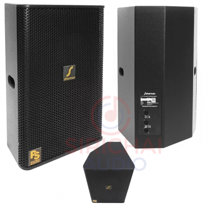 ตู้ลำโพง Sherman รุ่น PS15