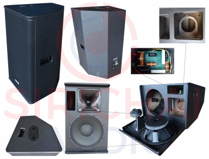 ตู้ลำโพง KANE รุ่น PS-15 (NEW!!)