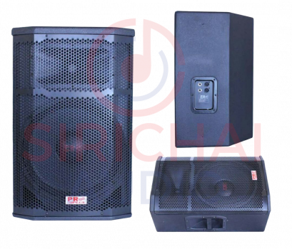 ลำโพง 3 ทาง ขนาด 15 นิ้ว PROPLUS รุ่น PW 25