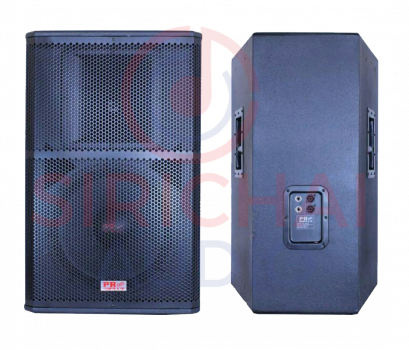 ลำโพง 3 ทาง ขนาด 15 นิ้ว PROPLUS รุ่น PW 35