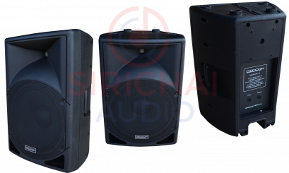 ลำโพง15นิ้ว DECCON รุ่น DK14