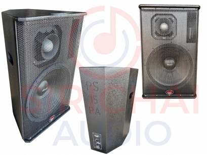 ตู้ไม้อัด CLE รุ่น PS15