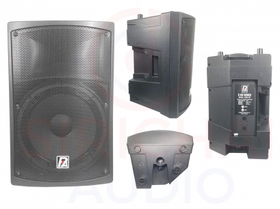 P.AUDIO รุ่น AMD12P