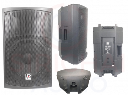 P.AUDIO รุ่น AMD15P