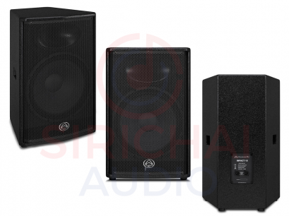 ลำโพง Wharfedale รุ่น IMPACT15&nbsp;(Pro)