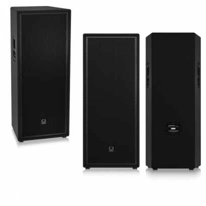 ลำโพงคู่ Turbosound - TPX153