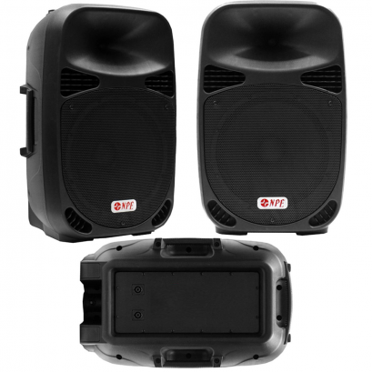 ลำโพง NPE รุ่น MH12