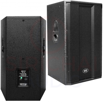 ตู้ลำโพง NPE รุ่น TS15