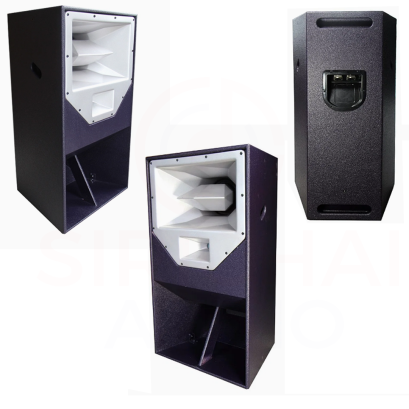 ลำโพง15นื้ว L-2 Full Range Stage Speaker