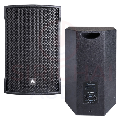 ตู้ลำโพง12นิ้ว PROEUROTECH รุ่น FX12PRO