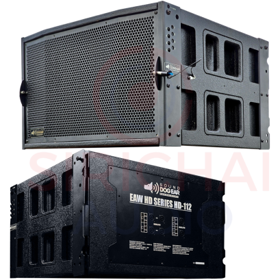 LINE ARRAY ลำโพง DOGEAR รุ่น HD112