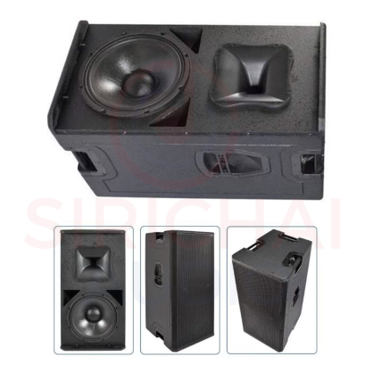 ตู้ลำโพง12นิ้ว AUDIO Nine รุ่น KV300