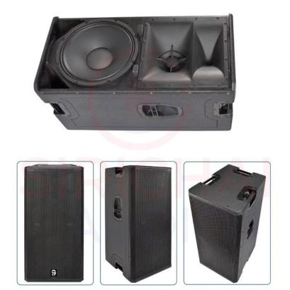 ตู้ลำโพง15นิ้ว AUDIO-NINE รุ่น KV400